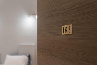 Aegli Suites - Levádeia - 3
