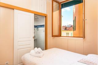 MARNE III - SPACIEUX 3-4 PIÈCES - Carré d'Or Menton - 6