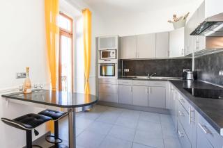 MARNE III - SPACIEUX 3-4 PIÈCES - Carré d'Or Menton - 3