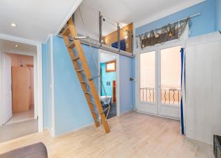 MARNE III - SPACIEUX 3-4 PIÈCES - Carré d'Or Menton - 2