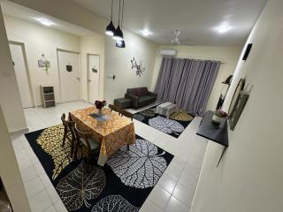 Aalif Homestay Sandakan - Sandakan - 0