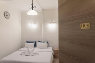 Aegli Suites - Levádeia - 7