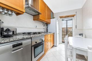 Golden Sand Apartment - Armação de Pêra - 6