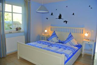 Ferienwohnung Boddentraum - Wieck - 9