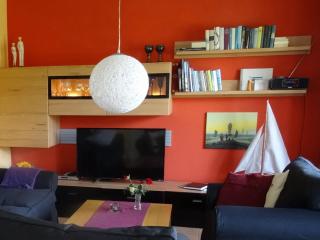 Ferienwohnung Boddentraum - Wieck - 3