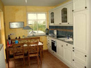 Ferienwohnung Boddentraum - Wieck - 2