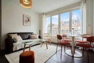 Lille hypercentre two bedrooms 70m2 - Lille - 7
