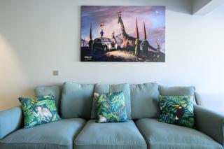 Green Dream apartment - Patalavaca - 2