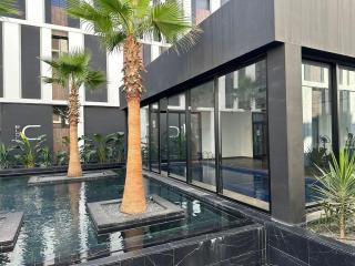 S+1 très haut standing avec piscine et fitness - Sidi Daoud - 5