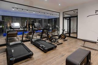 S+1 très haut standing avec piscine et fitness - Sidi Daoud - 6