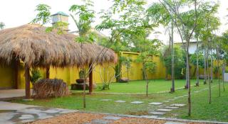 Inlak Garden Hotel - 6