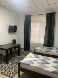 Hotel Resttime - Kovel' - 6
