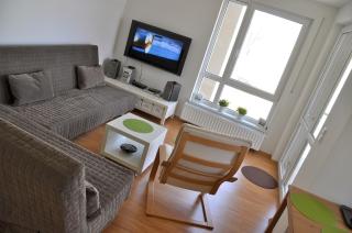 Sunset Beach Apartment - Siófok - 7