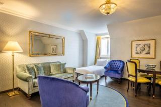 Stanhope Hotel by Thon Hotels - Bruxelles - 1