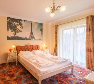 Hotel Karolek - Zawoja - 4
