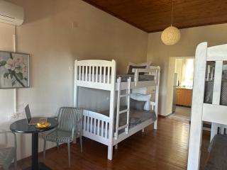 Hostel on the Hill - by Filikuri Beach - 1