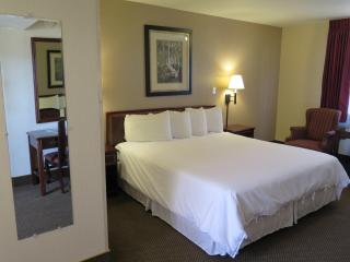 Red Roof Inn Yuba City Bonanza - Marysville - Yuba City - 8