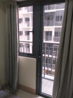 Shore 3 Residences, Tower 2 - 7