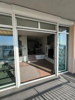 Appartement mit Seeblick & Seezugang - Sekull - 1