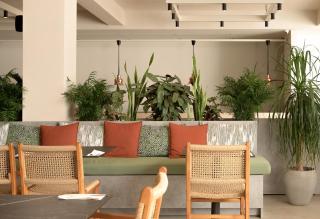 Sergios Hotel - Hersonissos - 1