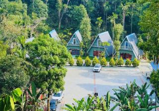 Falling Water Resort By Travent Mug - Sakleshpur - 8