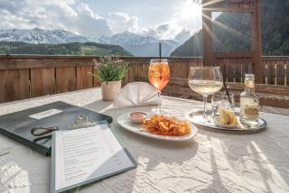 Hotel Falknerhof - Niederthai - 3