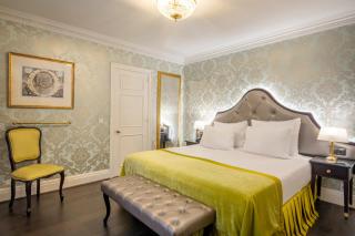 Stanhope Hotel by Thon Hotels - Bruxelles - 4