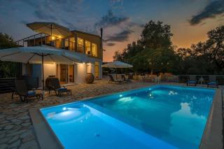 Elisabetta Villa by PaxosRetreats - Gaios (Passo) - 0