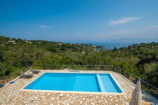 Elisabetta Villa by PaxosRetreats - Gaios (Passo) - 7