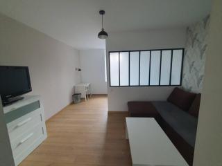 Le Coquelicot : appartement T1 - 8