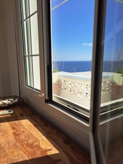 RODON Kato Spilia Apartment Leros - Panteli - 4