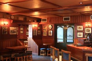 White Sands Hotel - Ballyheigue - 9