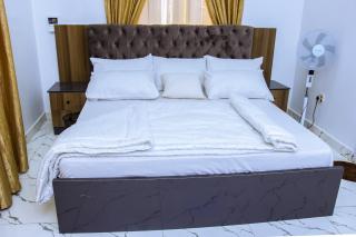 Marathona Shortlets Abuja - 2