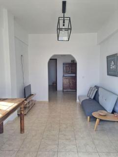 RODON Kato Spilia Apartment Leros - Panteli - 3