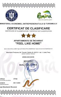 Feel Like Home - Timişoara - 8