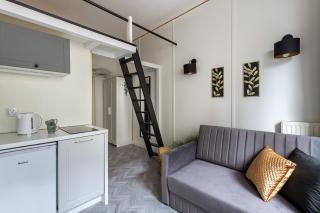 Luxury Apartments in the City Center - Varsavia - 3