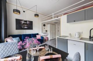 Luxury Apartments in the City Center - Varsavia - 0