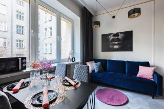 Luxury Apartments in the City Center - Varsavia - 8