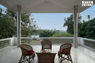 StayVista at Periyar Palace- Pet Friendly, River View Villa with Garden - Cochin - 7