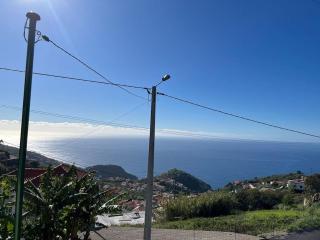 Fernanda's House - Ribeira Brava - 6