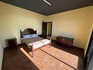Fernanda's House - Ribeira Brava - 1