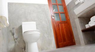 Inlak Garden Hotel - Negombo - 9