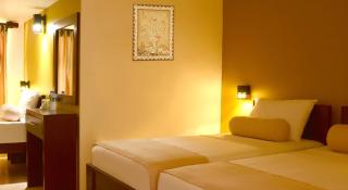 Inlak Garden Hotel - Negombo - 8
