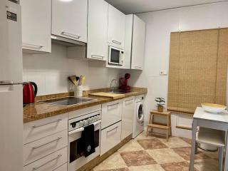 Casa encantadora y confortable en Málaga. - 2
