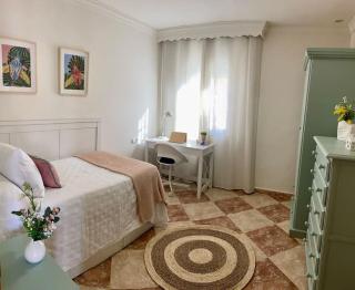Casa encantadora y confortable en Málaga. - Málaga - 4