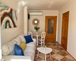 Casa encantadora y confortable en Málaga. - Málaga - 8