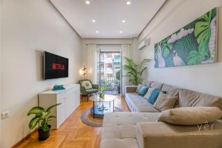 Nature-Infused Vibes & Nightlife - Atene - 0