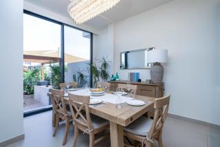 4 Bedroom Villa with Private Pool in Dubai Hills - Dubai - 4