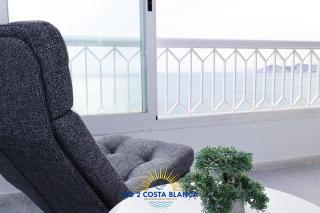 Suite on the Beach - Benidorm - 8