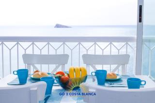 Suite on the Beach - Benidorm - 4